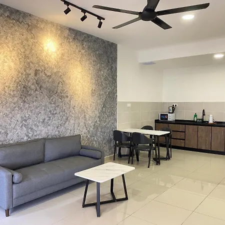 Bali Mutiara By Dkk Homestay Malacca Exterior photo