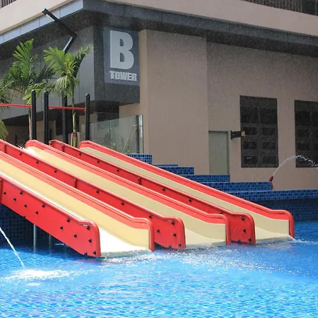 Bali Mutiara By Dkk Homestay Malacca Exterior photo