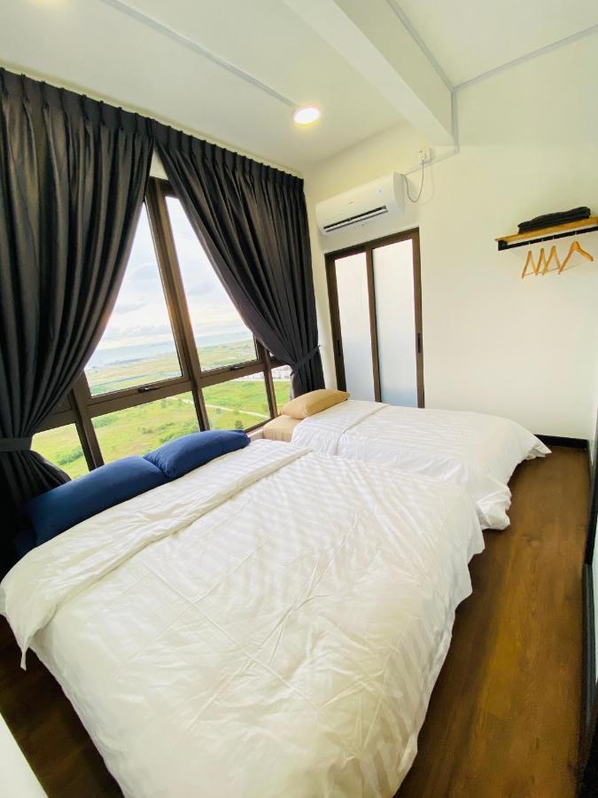 Bali Mutiara By Dkk Apartment