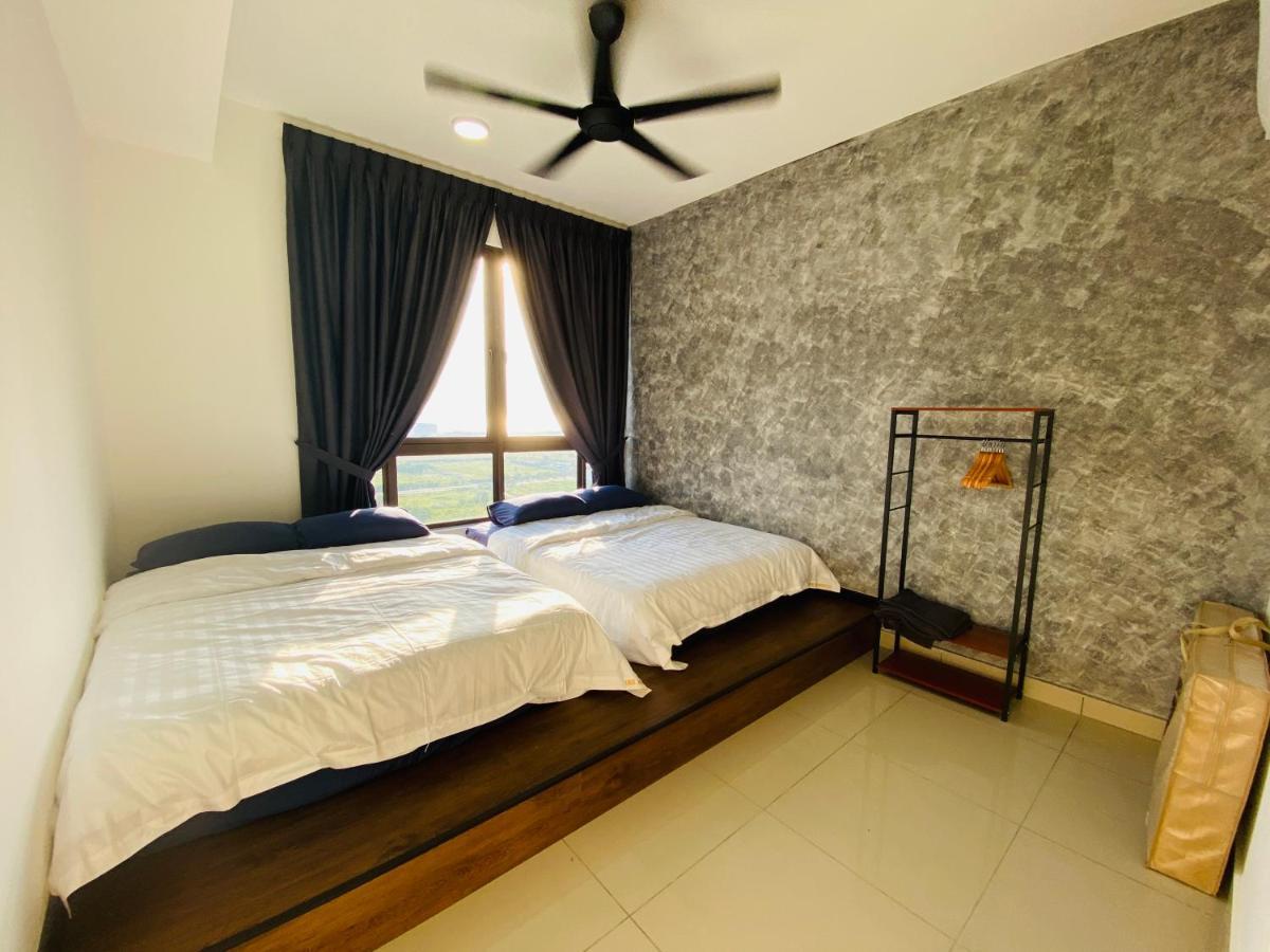 Apartment Bali Mutiara By Dkk Malacca