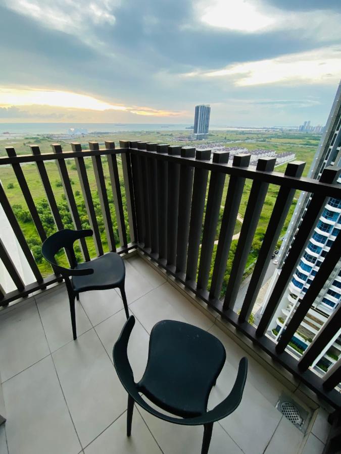 Bali Mutiara By Dkk Apartment *