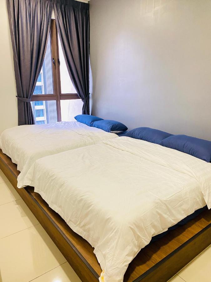 Apartment Bali Mutiara By Dkk