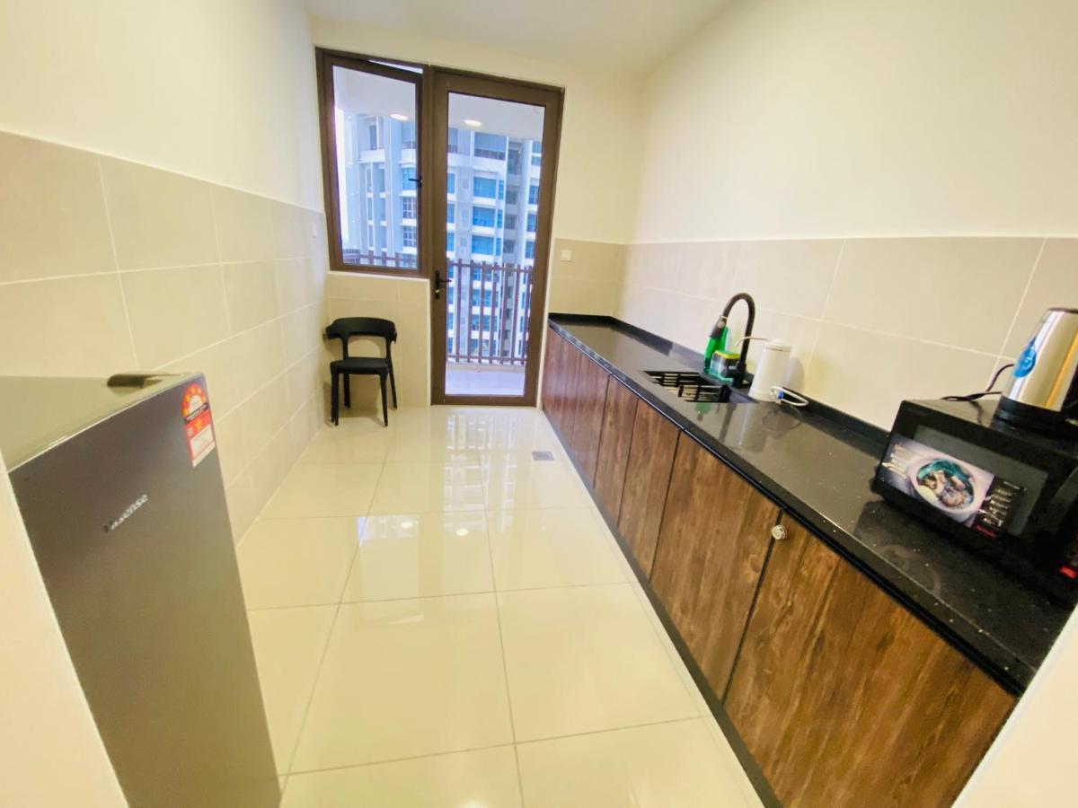 Bali Mutiara By Dkk Apartment Malacca
