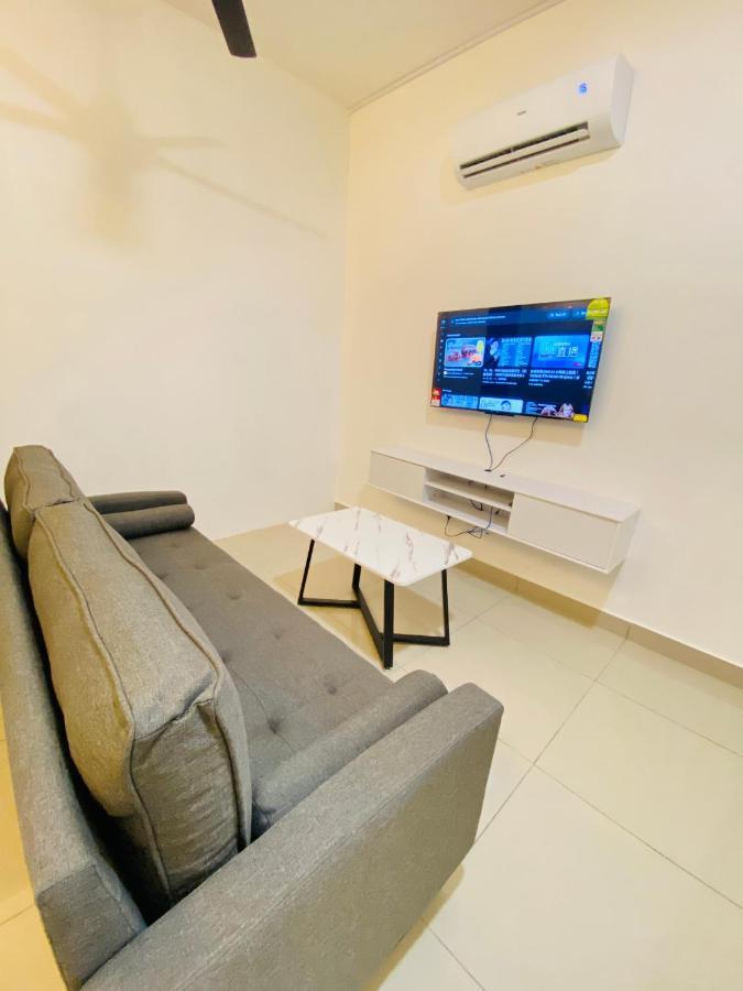 Bali Mutiara By Dkk Apartment Malacca