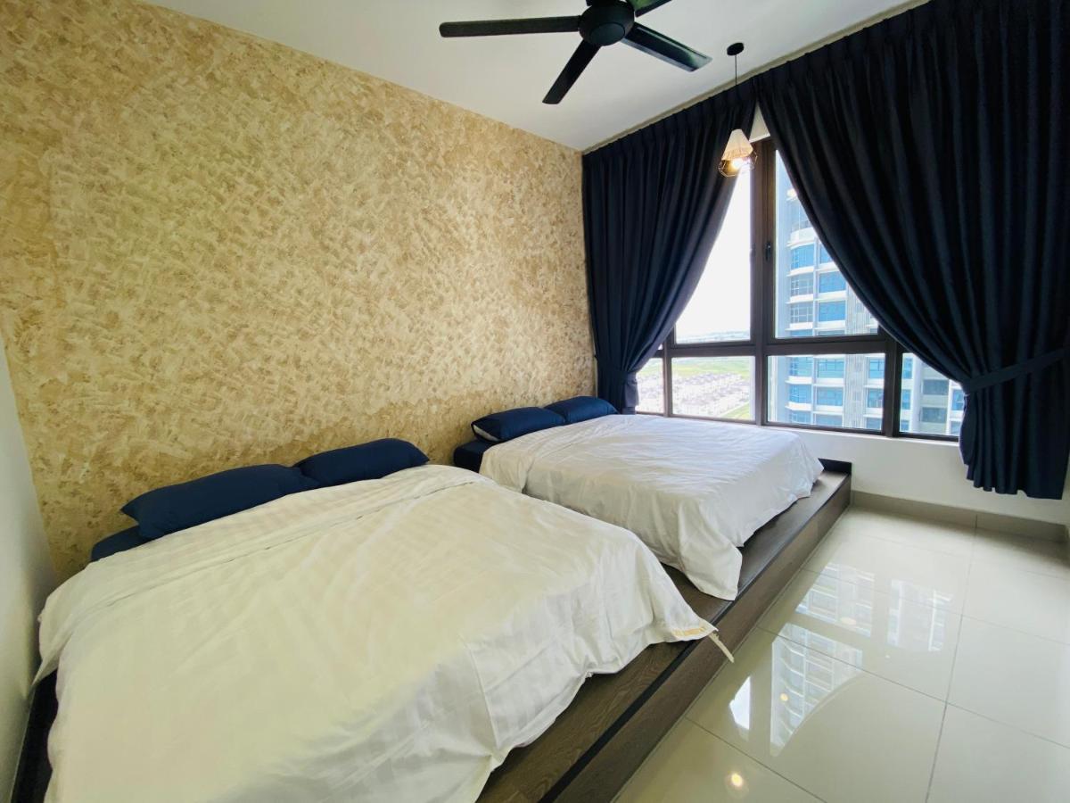 Apartment Bali Mutiara By Dkk *