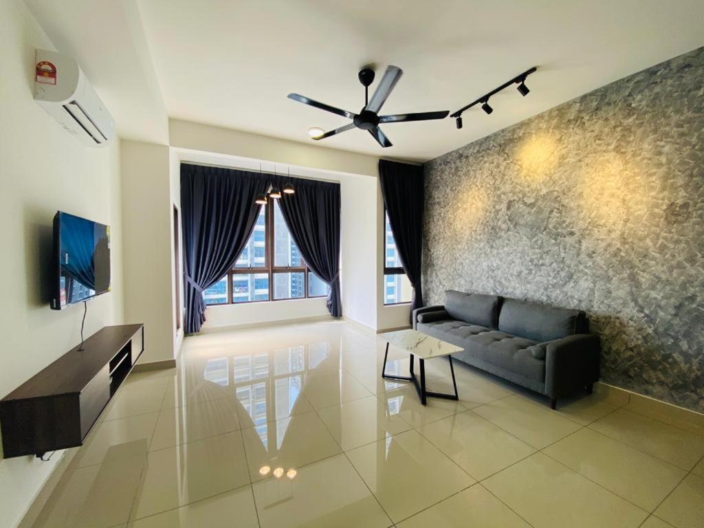 Apartment Bali Mutiara By Dkk