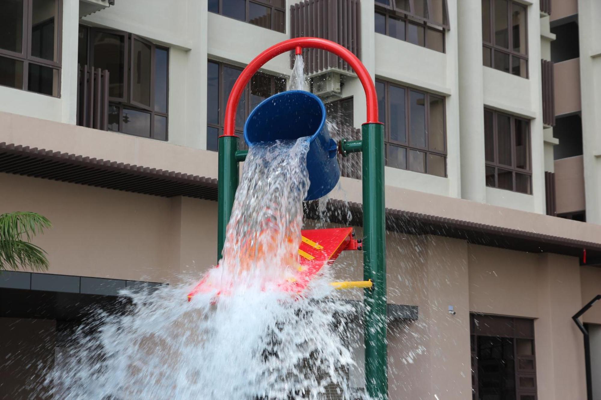 Bali Mutiara By Dkk Apartment Malacca