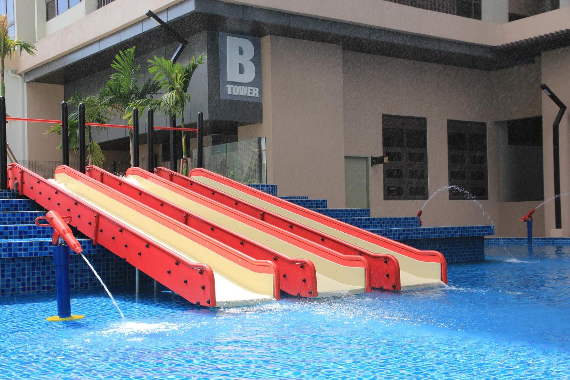 Bali Mutiara By Dkk Malacca