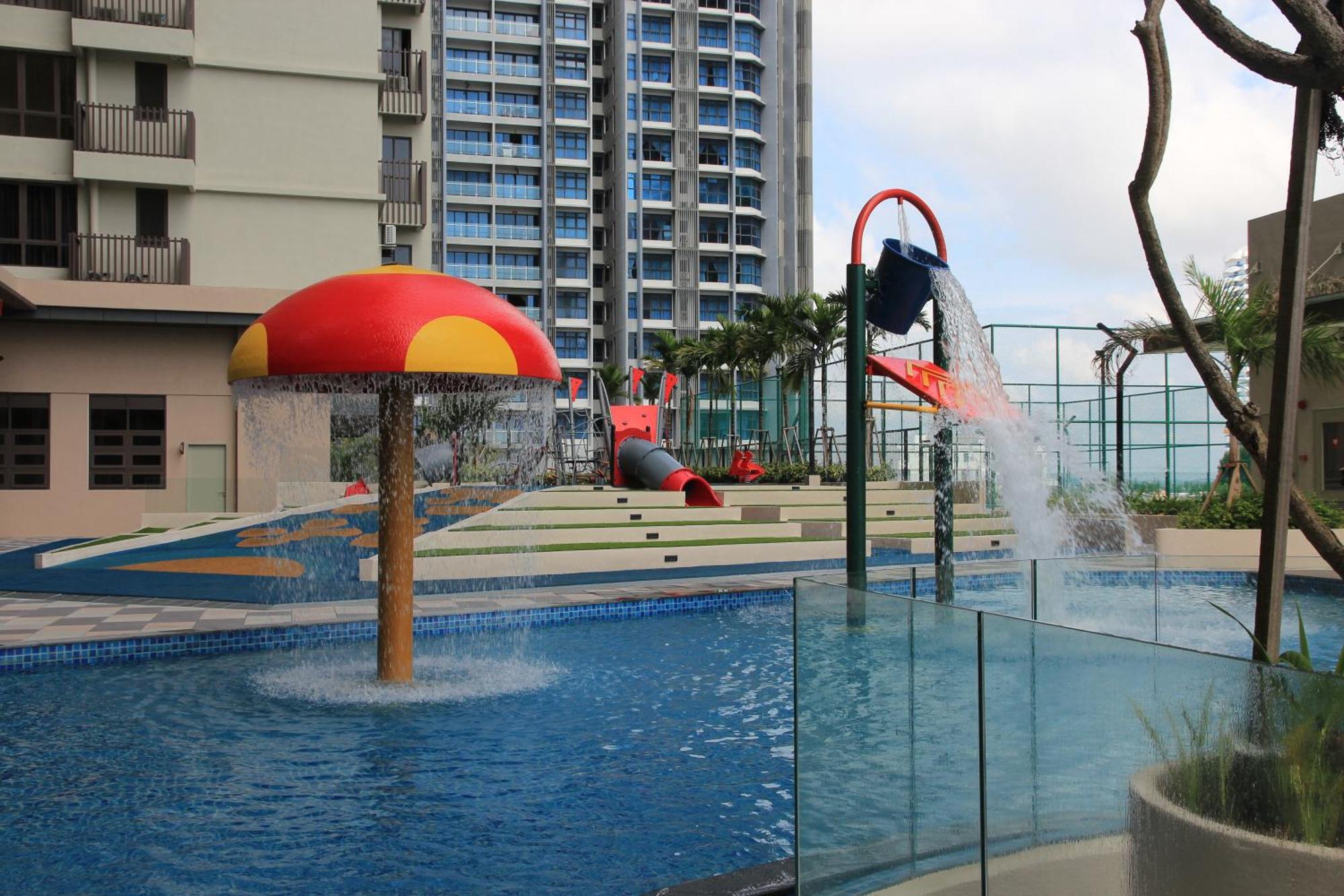 Bali Mutiara By Dkk Apartment