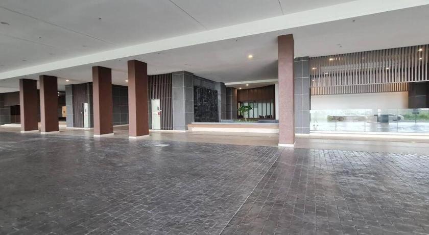 Bali Mutiara By Dkk Apartment *
