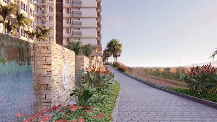 Apartment Bali Mutiara By Dkk *