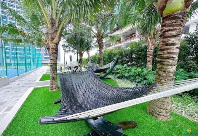 Apartment Bali Mutiara By Dkk *